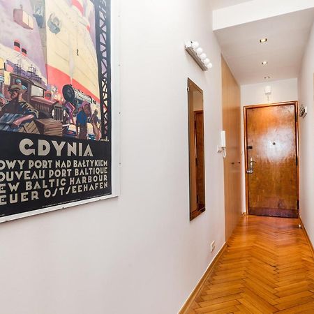3M Apartment Gdynia Exterior foto